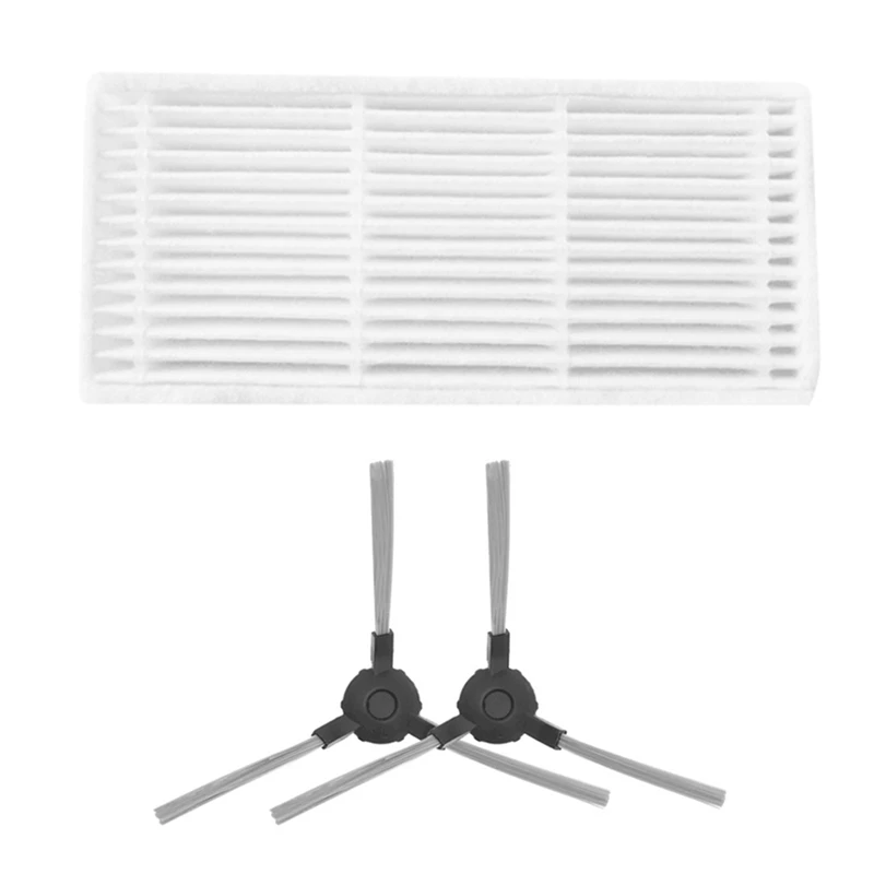 

Запчасти для уборочной щетки Midea I2 VCR03