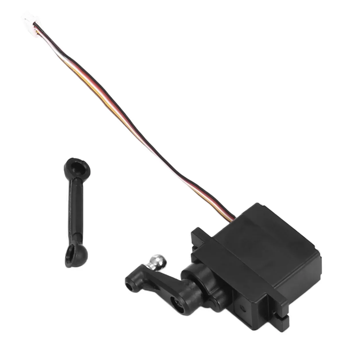 PX 9300-30 9G пятипроводный сервопривод для радиоуправляемого автомобиля