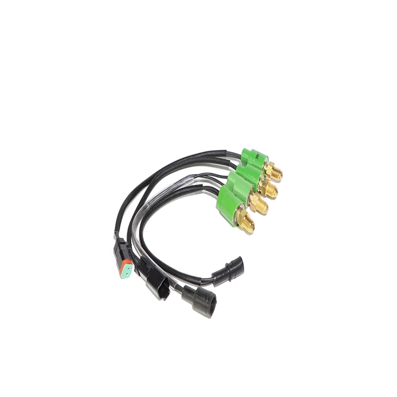 Аксессуар для экскаватора XOJOX датчик распределения давления Katel E307312320325330336349