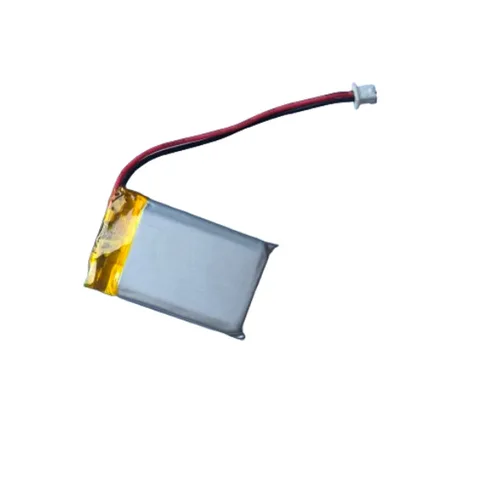 Литий-полимерная аккумуляторная батарея 3,7 В 250 мАч для VXI Blue Parrott B250-XT, PL 602030 , Bluetooth-гарнитура, Road Warrior
