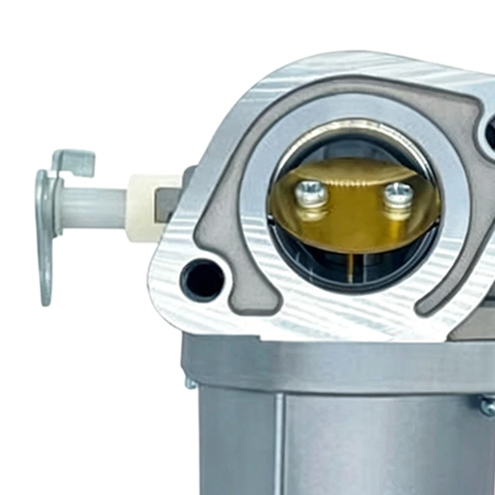 Фото Комплект карбюратора 593200, совместимый с Intek, для моделей двигателей V-Twin 24HP 724cc, соответствующих спецификациям OE. №5