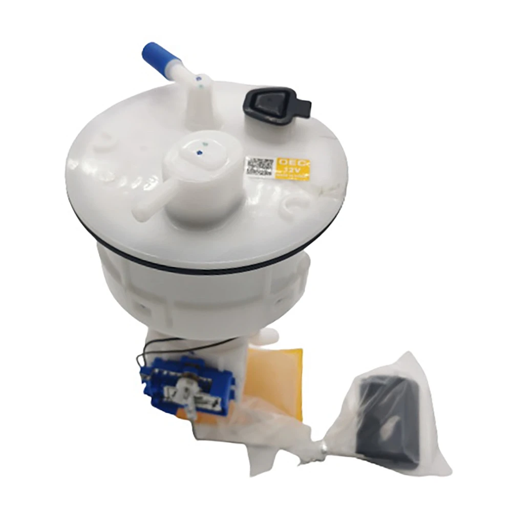 

Electric Fuel Pump Assembly Fuel Filter Fit for Kia Accent/Rio 31110-1G000 311101G000