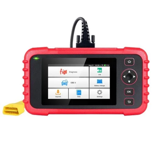 Горячая Распродажа OBD2 сканер CRP123X 2022 новейшая модель
