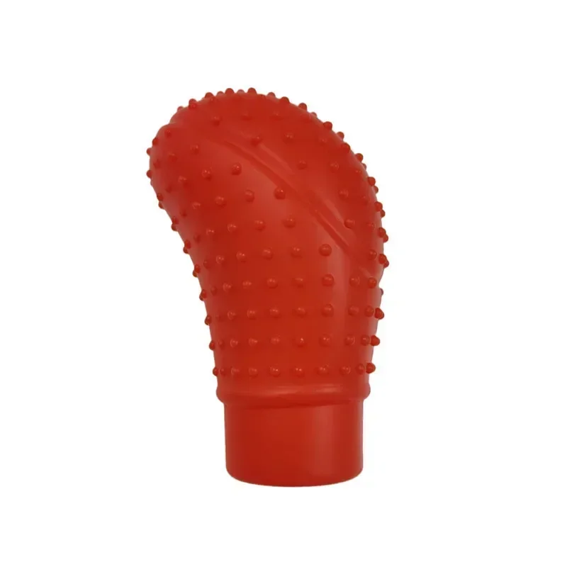 Защитные чехлы для рукоятки переключения передач аксессуары салона автомобиля