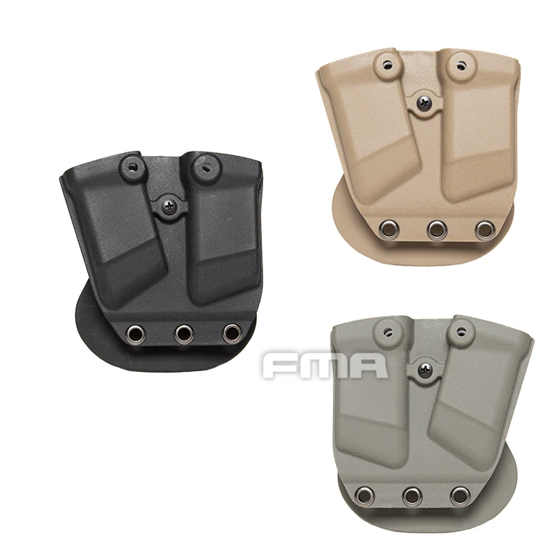 

Outdoor Gear Tactical Accessories Dual Quick Dial Set Belt Loader Black Sand Gray TB1367