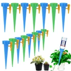 Система капельного полива для растений, автоматический полив для теплиц, 1-30 шт