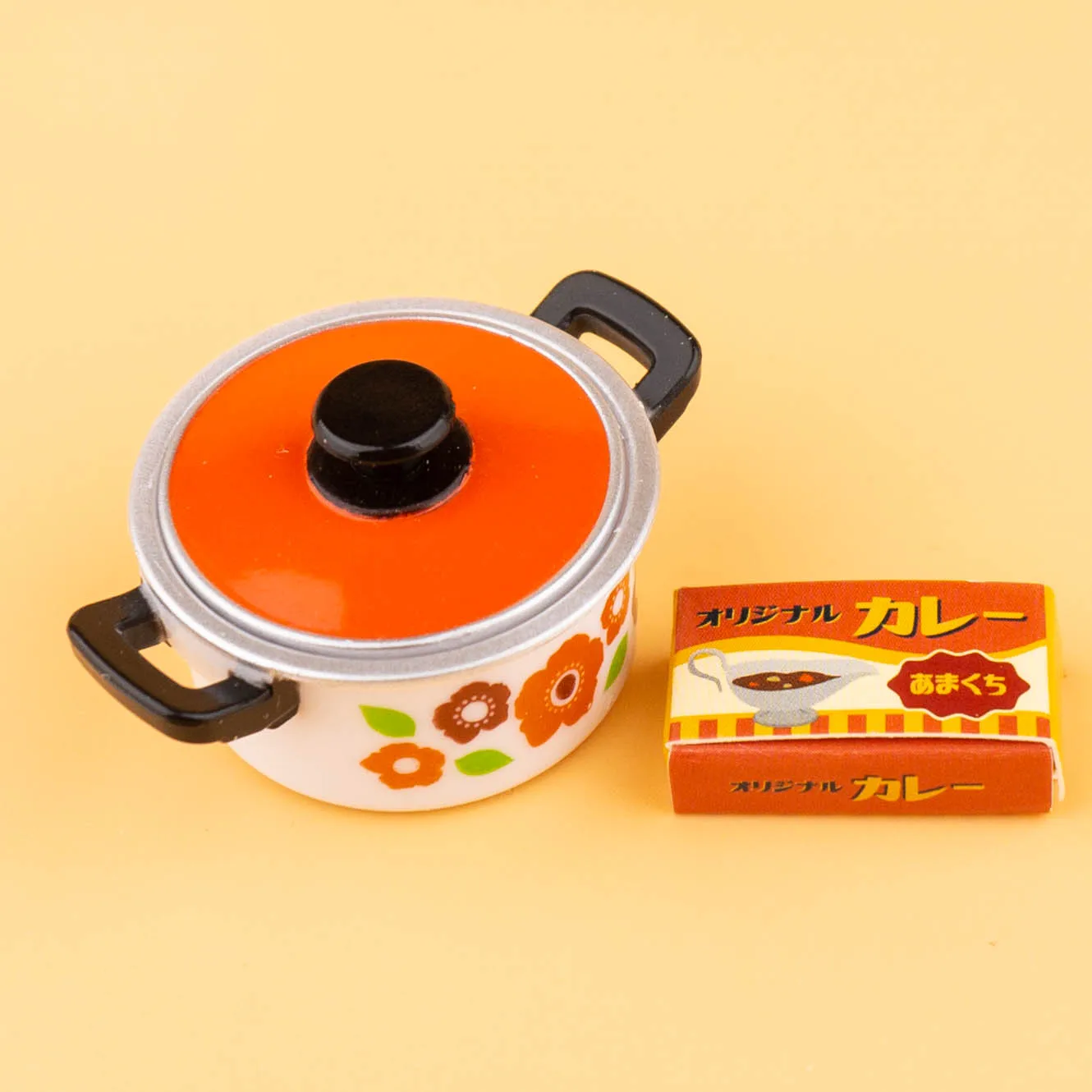 japan epoch gashapon capsule toys kitchen appliance model mini pot pan rice cooker thermos kettle collection free global shipping