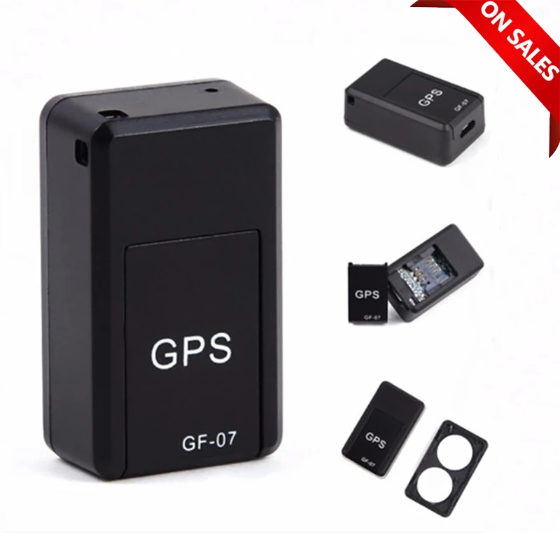 

Новый мини GPS-трекер, автомобильный GPS-локатор, автомобильный Gps-трекер с защитой от кражи, автомобильный GPS-трекер с защитой от потери, устрой...