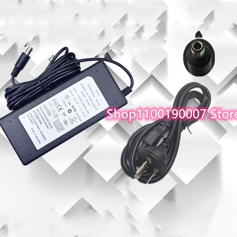 Адаптер питания для электронных органов YAMAHA PA300 PA301 PA300B PA300C16V2.4A |