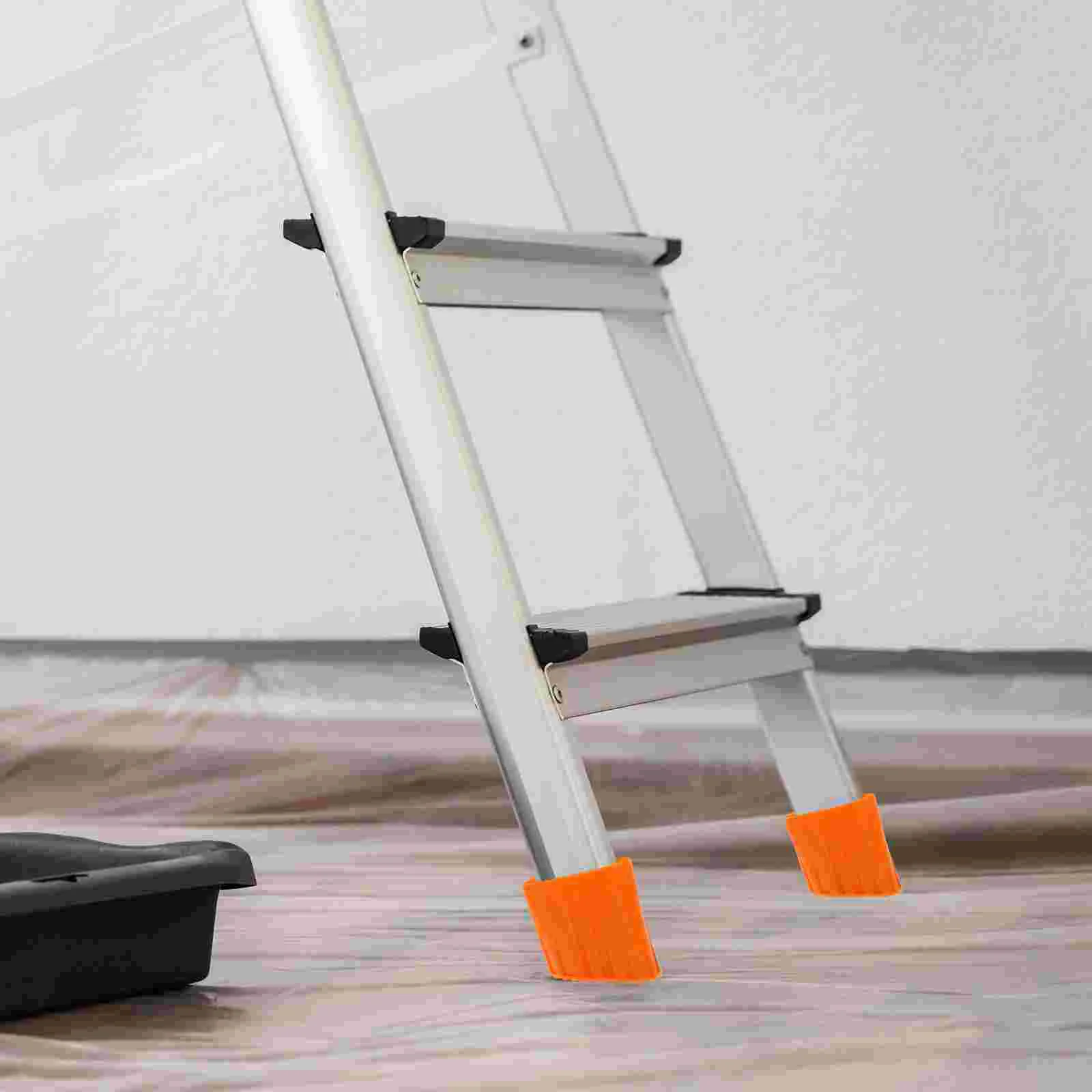 Складные защитные удлинители для лестничной стены Аксессуары ног резиновые