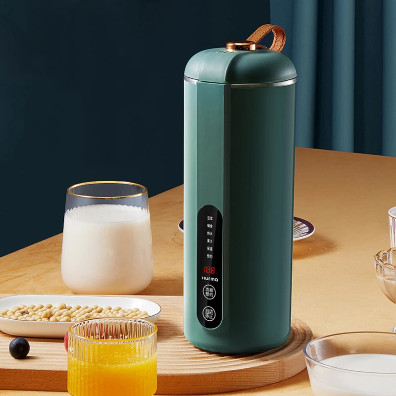 

Мини-соковыжималка для соевого молока, 220 В