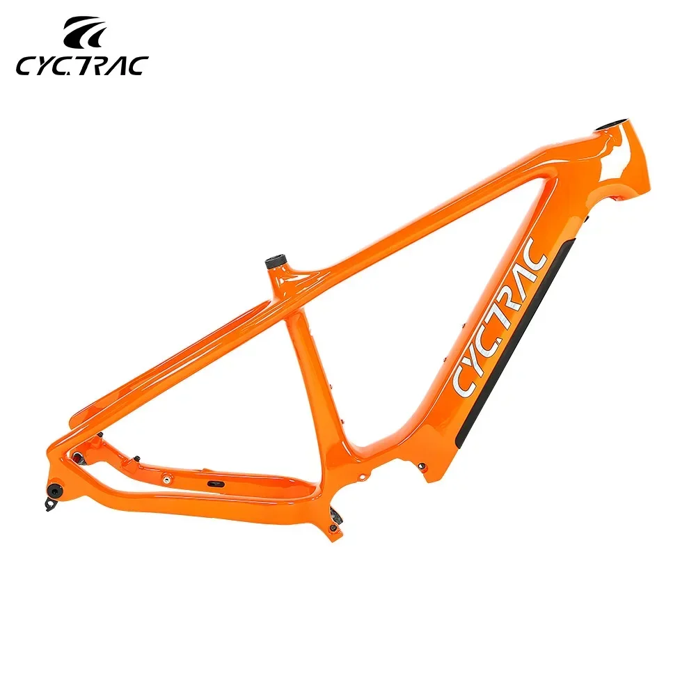 Для Bafang среднего двигателя M410/M500/M510/M600/M560 EM8 рама горного электрического