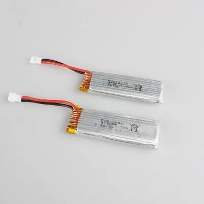 Батарея Lipo Wltoys K110 V977 запасная часть Оригинальная батарея 450 мАч V.2.977.006 аксессуар |