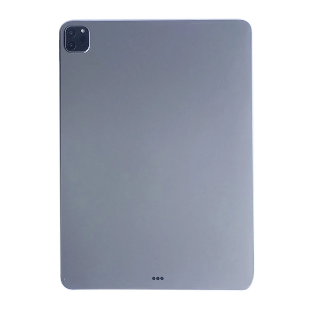 

Non-working Dummy Plastic Models Demo Unit Tablet Showpiece Props Case for Ipad Pro 2020 2021 12.9 Inch