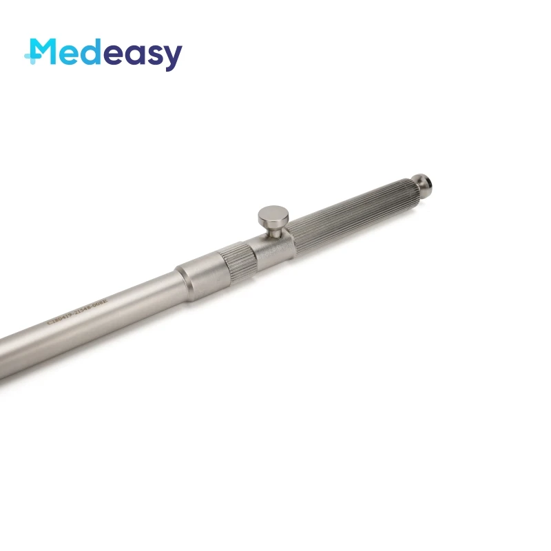 Лапароскопические хирургические инструменты нож для разрезания лапароскопии