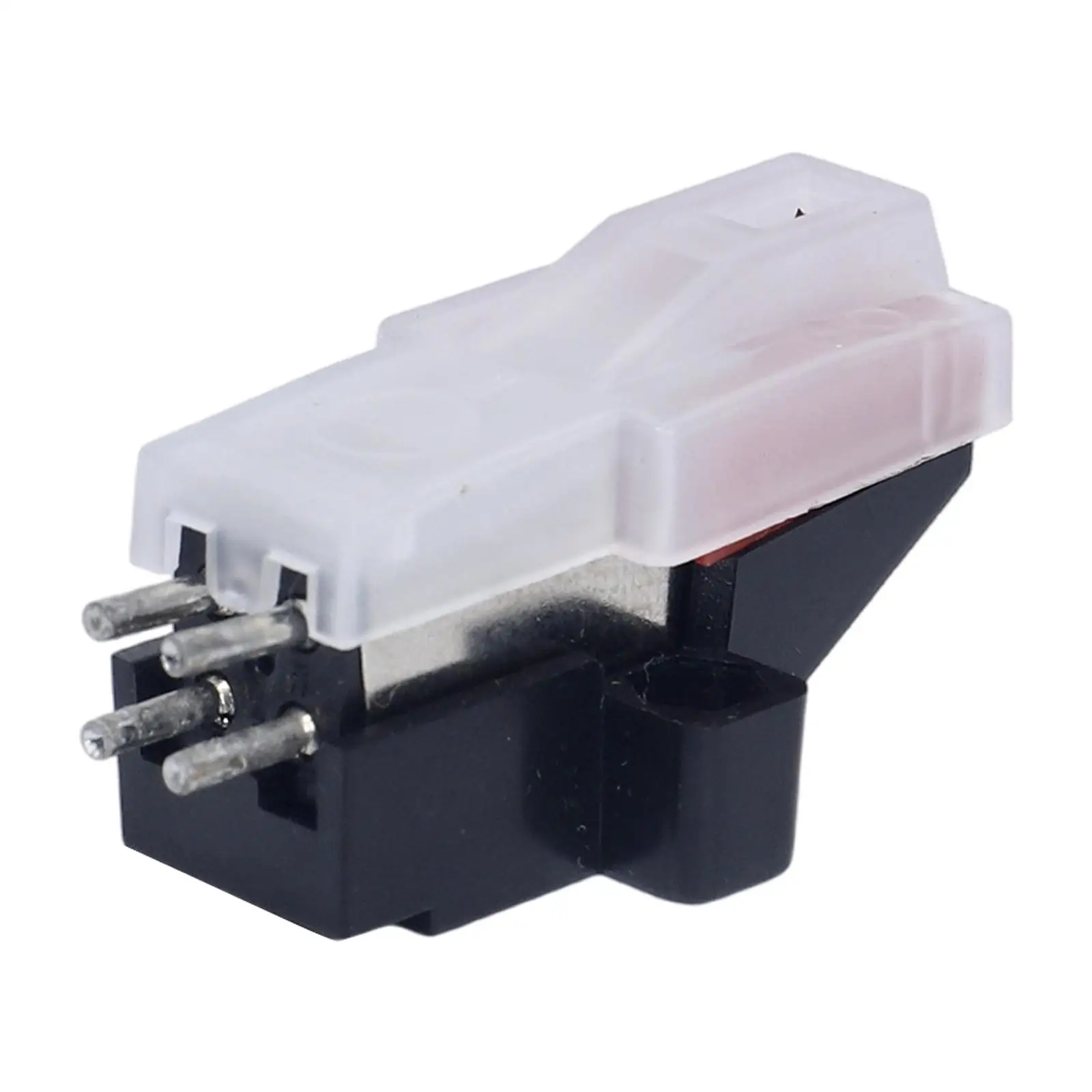 

Stylus Vinyl Turntable Replacement Needle Durable to Use High Performance