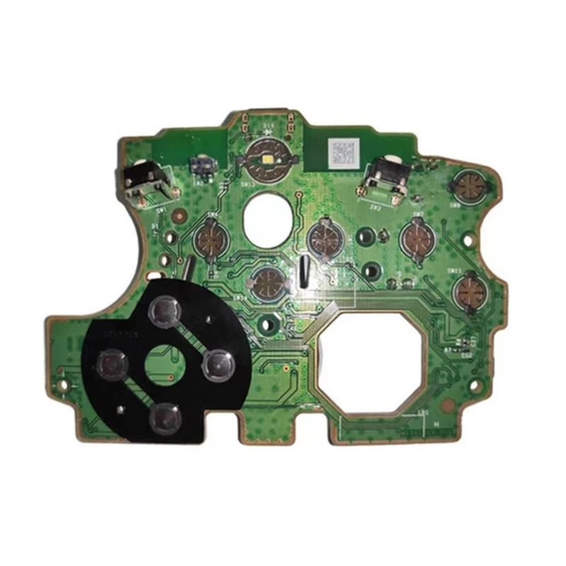 

Replacement Handle Power Supply Panel Game Controller Board for XB Series X
