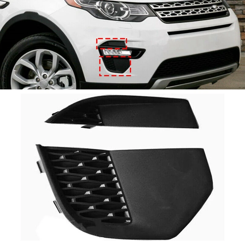 Передняя противотуманная фасветильник для Land Rover Discovery Sport 2015-2019 LR061230 LR061231 - купить