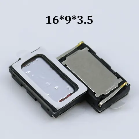 JCD 2 шт. Универсальный звуковой динамик для Xiaomi Redmi Samsung HTC ZTE Huawei Coolpad Smartphone широко используемый ультратонкий громкоговоритель