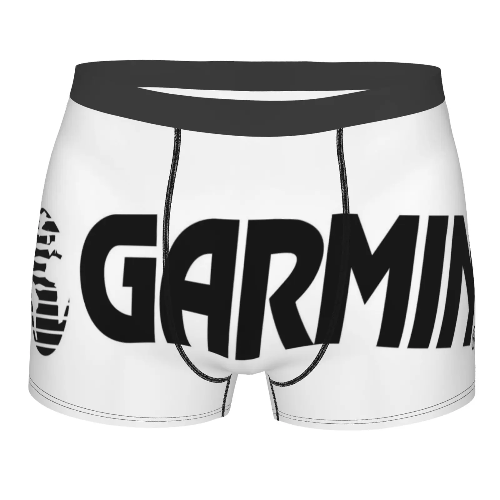 

Garmin 1196 Underwear Men Long Polyester Woman Polyester Underwearmens Men Pack Boxer Shorts Cool Mens Polyesters Underpanties
