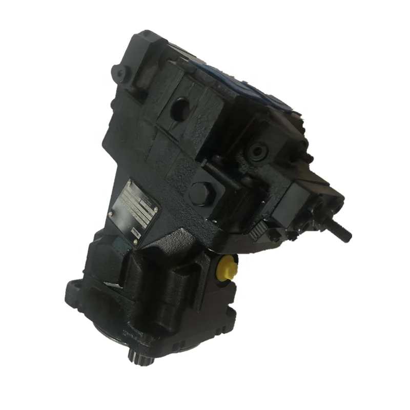

Parker hydraulic pump T14 V12 V14 T12 V14-160 V14-160-1VC-E0H3N-N000-N-00-160/080-200 hydraulic motor