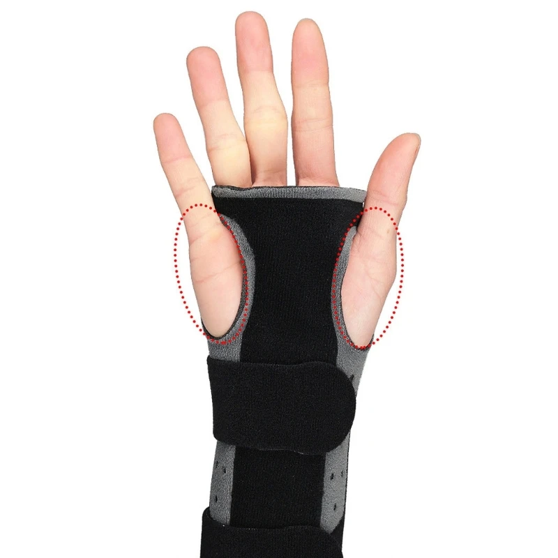 thumb