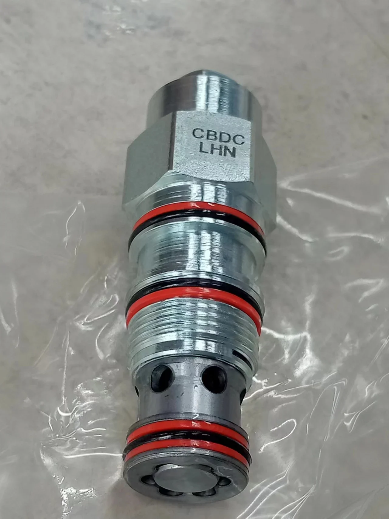 CBDCLHN CBDC-LHN CBDC LHN оригинальный пилотный коэффициент 3:1 полуограничительный