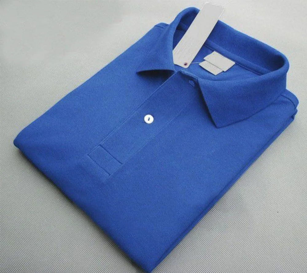 

100 Cotton Polo Shirt Men 2022 Brand Shirts For Man Short Sleeve Summer Fashion Clothing Wine Blue Grey Red Navy Mens Polos