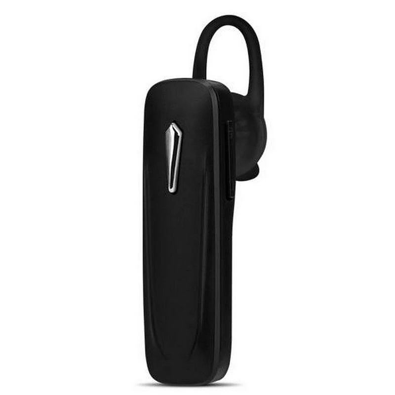 

Universal Wireless Bluetooth Stereo Earphone Headphone With Mic Handfree Music With Mic Earhook Headset For Android Ios Etc