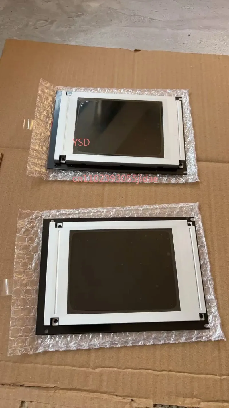 Фото Промышленный дисплей 3DS-LED-M6CM-NY 640*480, совместимый с NL6448BC33-54 G104SN02 V2 №2