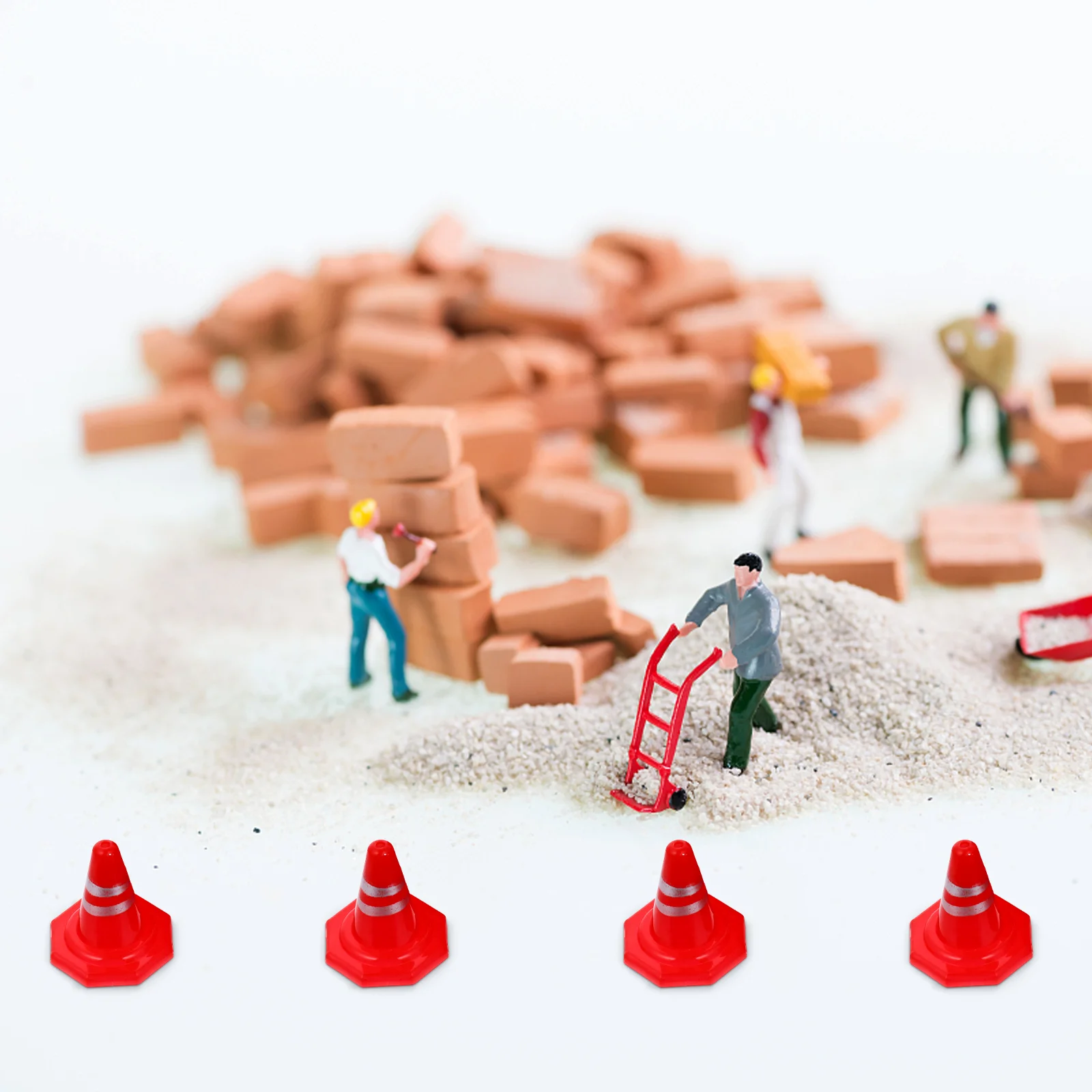 Рисунок 5 - дорожный знак «сделай сам»