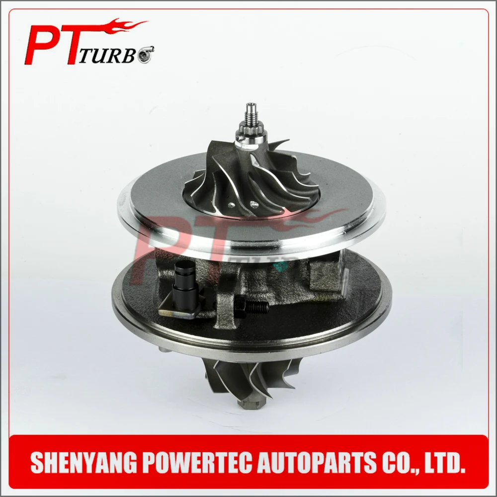 Турбокомпрессор Chra для VW Beetle Bora Golf IV Sharan 1 9 TDI 66 кВт 74 85 81 ALH AHF AJM AUY ASV ATD AFN