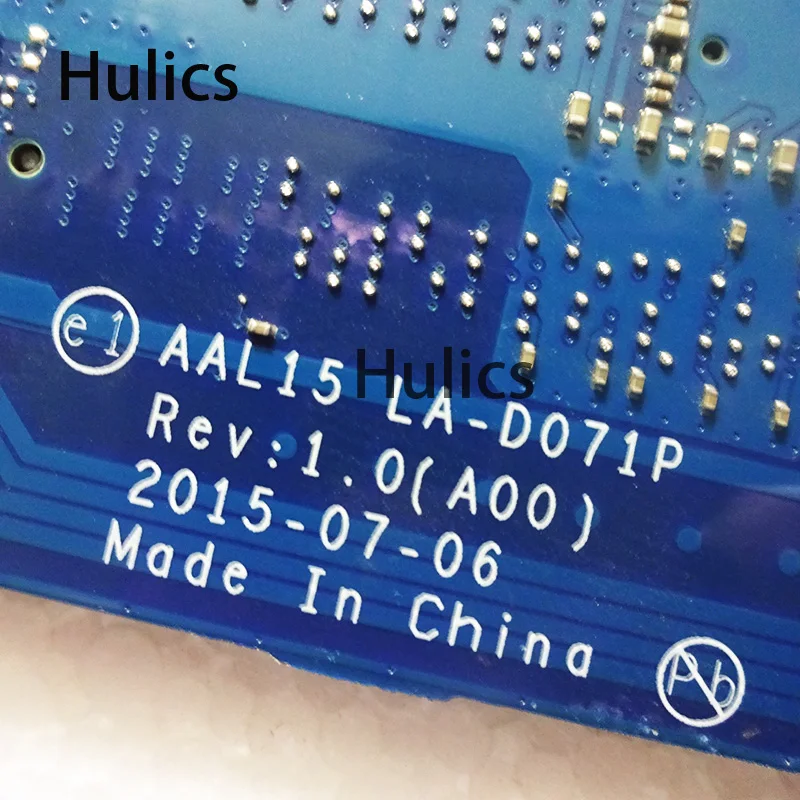 Материнская плата для ноутбука с SR2EZ б/у