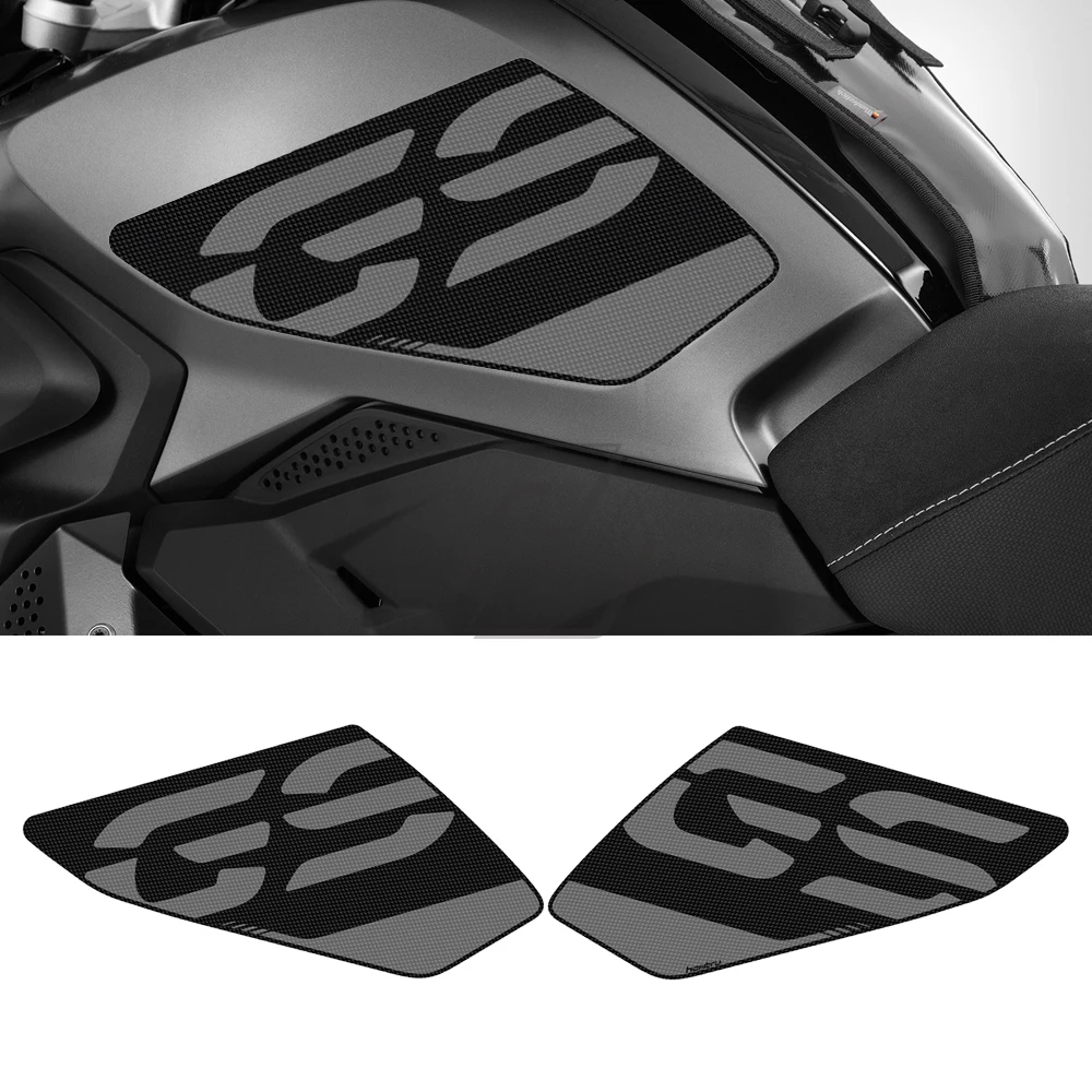 

Мотоциклетный аксессуар, Боковой защитный наколенник для BMW Motorrad R1200GS HP 2019-2022 R1250GS 2019-2022