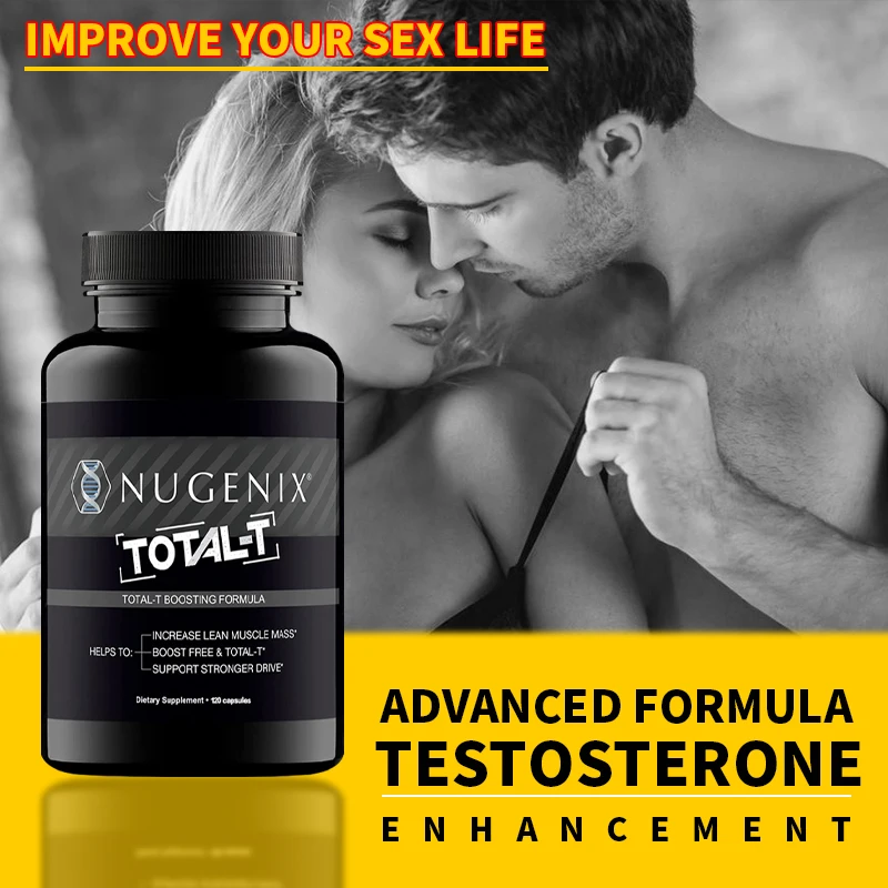 

Supplements for Men: Build Muscle Long Term Exercise Maintain Endurance Night Exercise Supplements