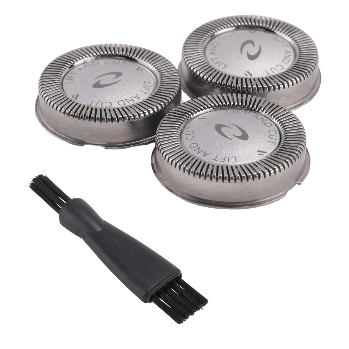 Сменная бритвенная головка для Philips Norelco HQ3 HQ4 HQ55 HQ56 HQ6900 HQ6868 HQ5812 HQ6874 лезвие бритвы