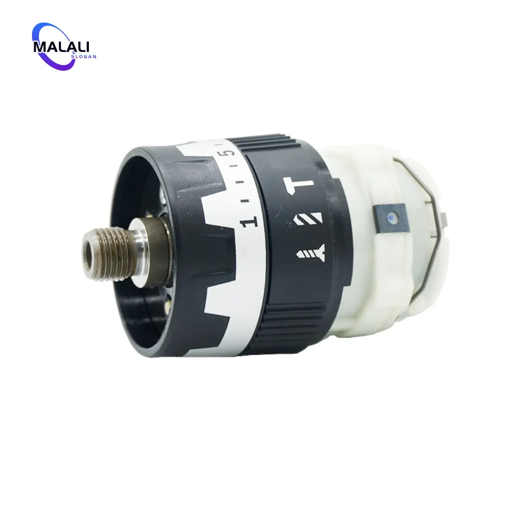 Оригинальный редуктор Bosch 18V GSB18V-90C фотоударная дрель 1600A0124V