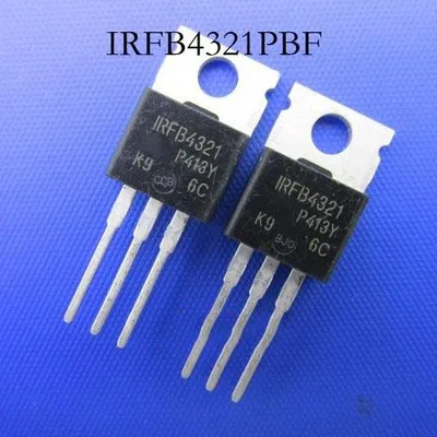 

5pcs/lot IRFB4321 IRFB4229 IRFB4229PBF IRFB4321PBF TO-220 In Stock