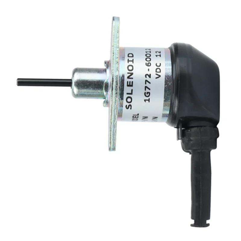 12 В флэш-память 1G772-60014 1G772-60012 для двигателя Kubota V2607 V3300 V3600 M6040FC SVL75