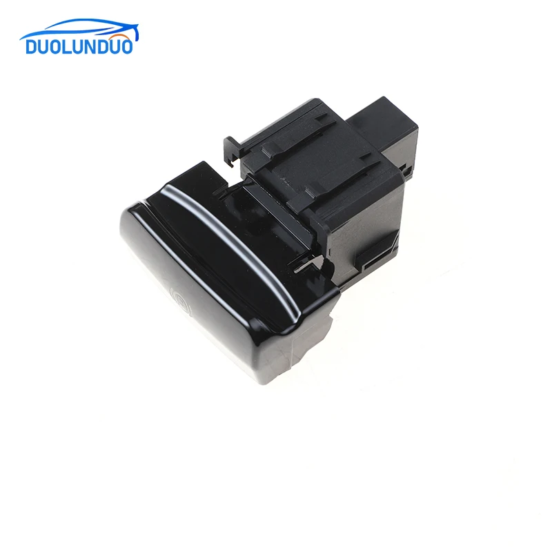 

New 470703 For Peugeot 3008 5008 308 CC SW DS5 DS6 607 Citroen C4 Picasso Electronic Hand Brake Switch Handbrake Button