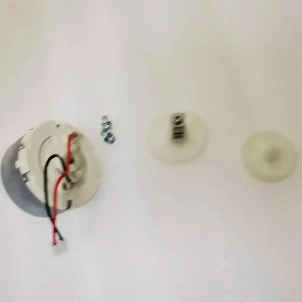 Запчасти для роботов-пылесосов Ecovacs DEEBOT N9+ Plus, Yeedi K650, K730, DEEBOT U2, U2 Pro, Eufy RoboVac 11, 11C, 11S: мотор боковой щетки, редуктор (art.: 3920bc56a7ba5) - 3920bc56a7ba5