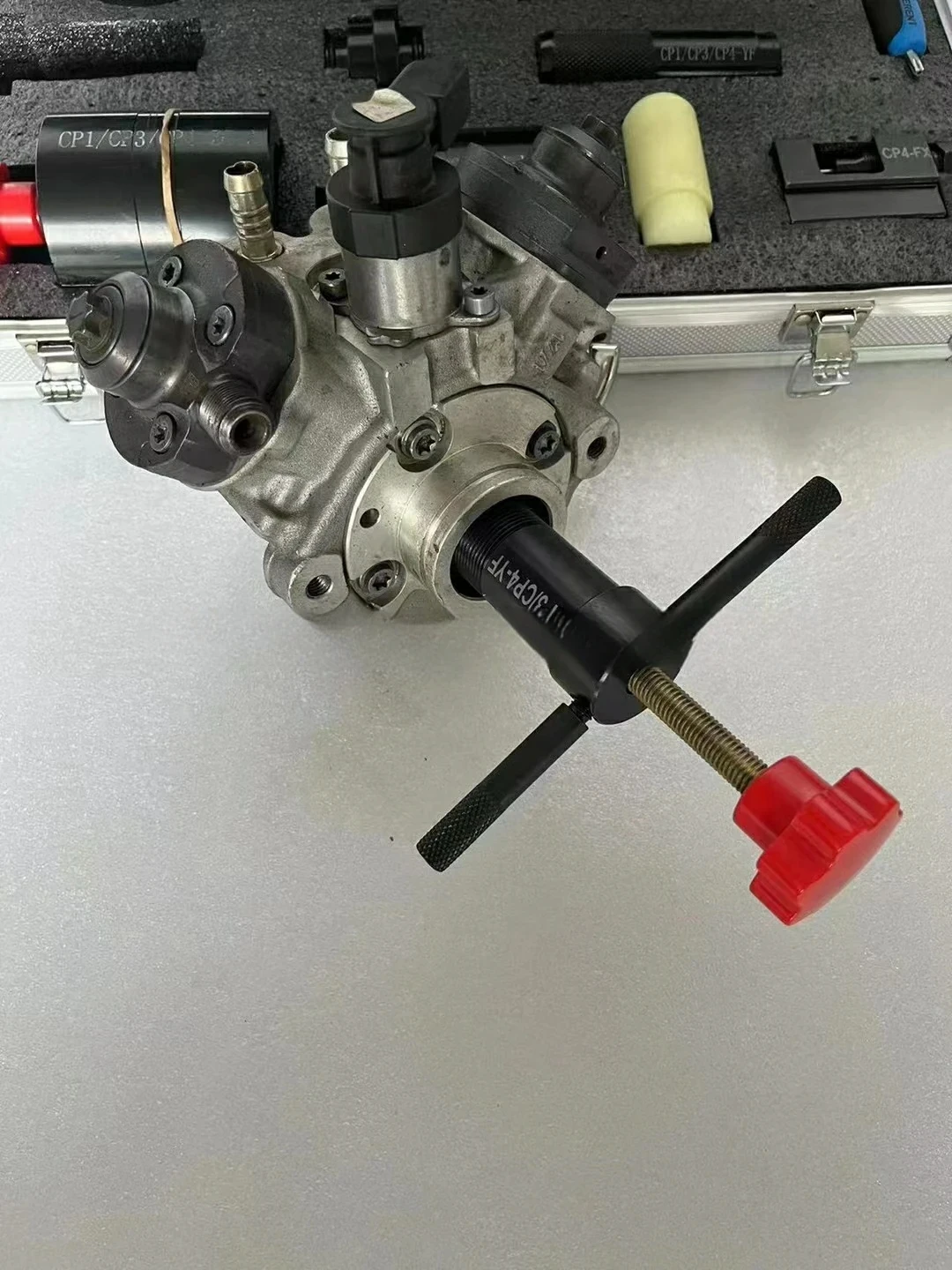 Инструмент для разборки и коммонального насоса CP4 инструмент CP1 CP 2 CP3