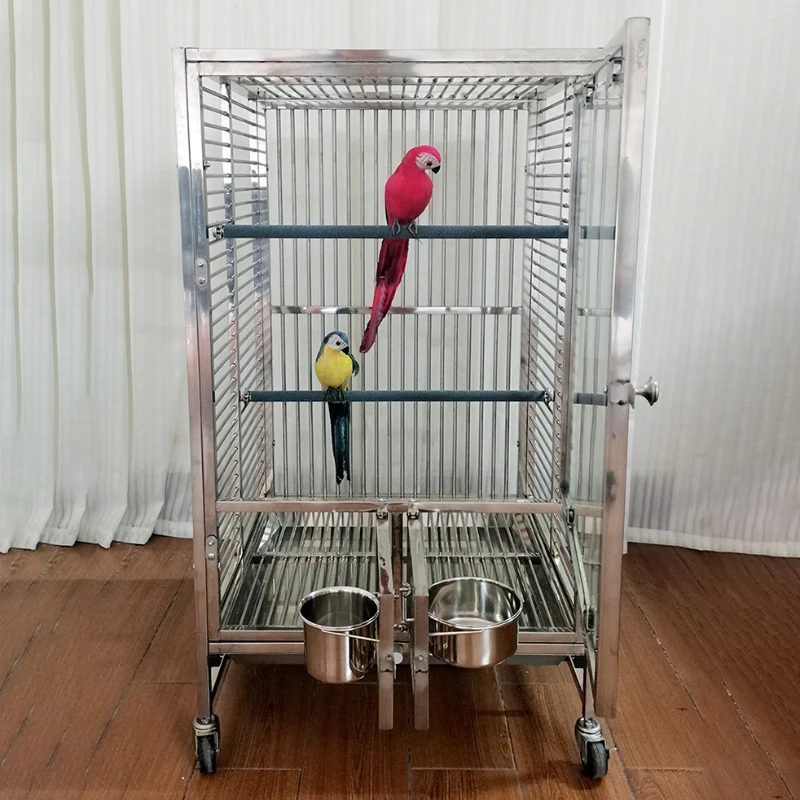 Shelter Perches Protector Hamster Cages Splash Canary Casas 