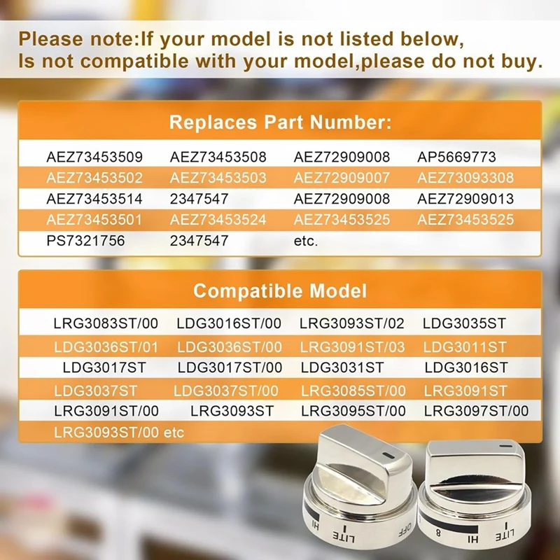 AEZ 73453509 Аксессуары для ручки печи в сборе универсальных ручек замена 72909008 АП 5669773