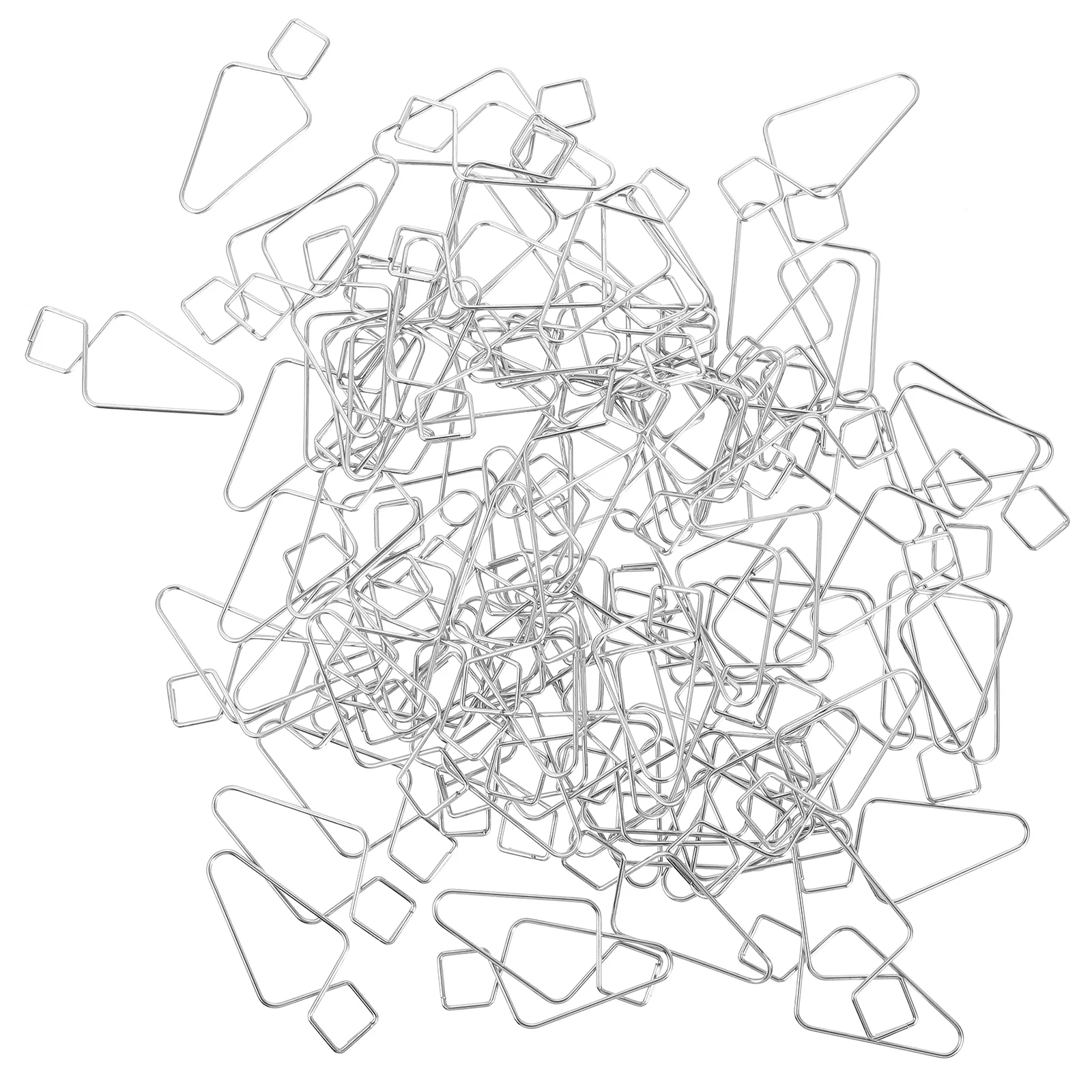 

Figure 8 Hook Drop Ceiling Hanger Steel Squeeze Hangers T-bar Metal Signs Decor