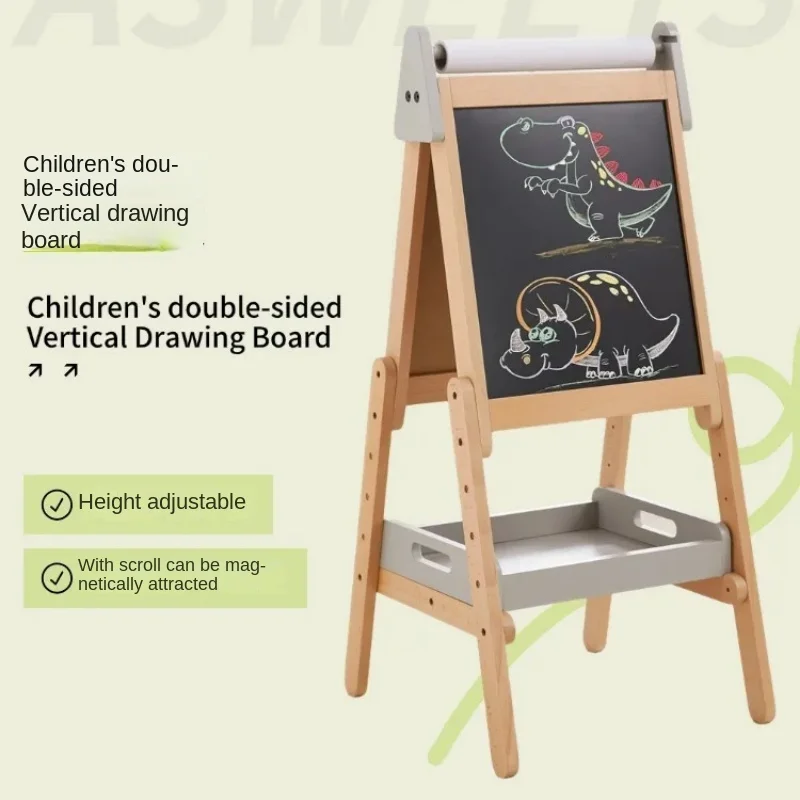 Складной складной телескопический стул для детской комнаты