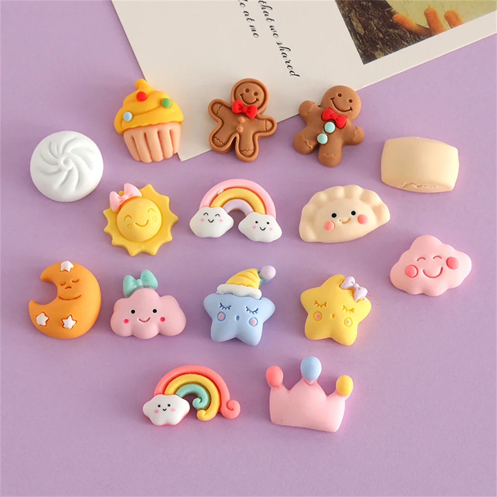 

15 моделей аксессуаров для телефона, украшение для обуви из смолы, аксессуары ручной работы