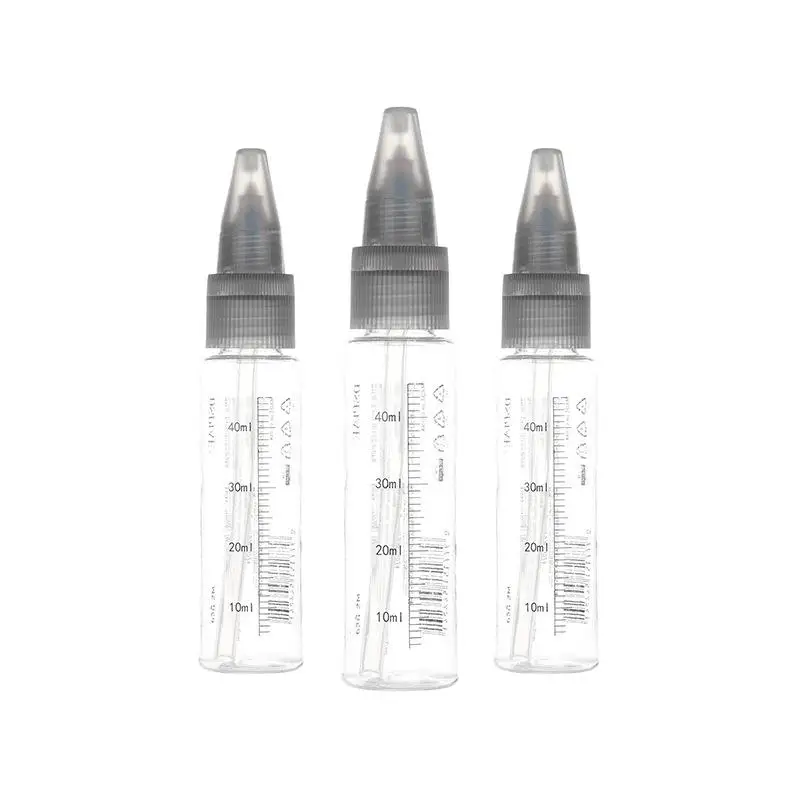 

Набор аэрографов 0,3 мм/0,5 мм калибра PT-AB без мытья для быстрого замены покраски на водной основе