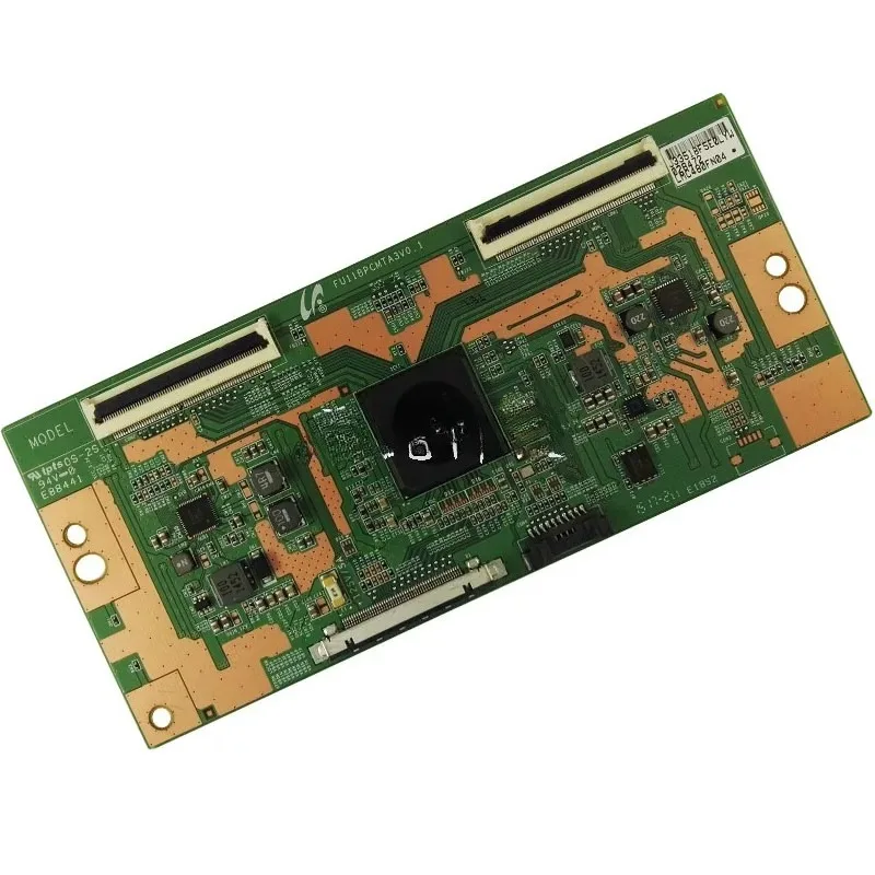 Фото Оригинальная демонтированная плата для FU11BPCMTA3V0.1, Hisense TCL Konka LED48EC520UA №2