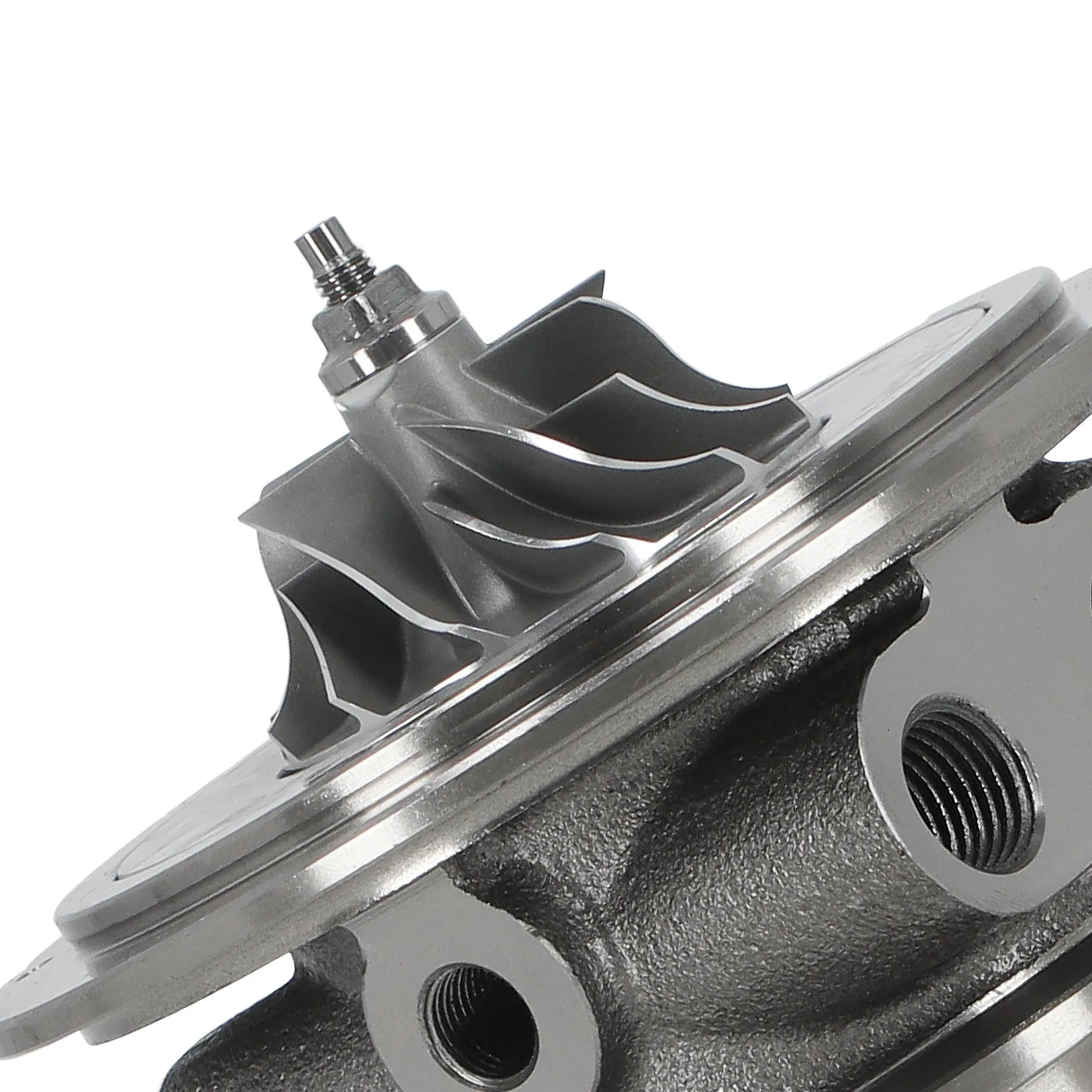 Левый турбокартридж для Ford Explorer Taurus Lincoln V6 3.5L MGT1549SL